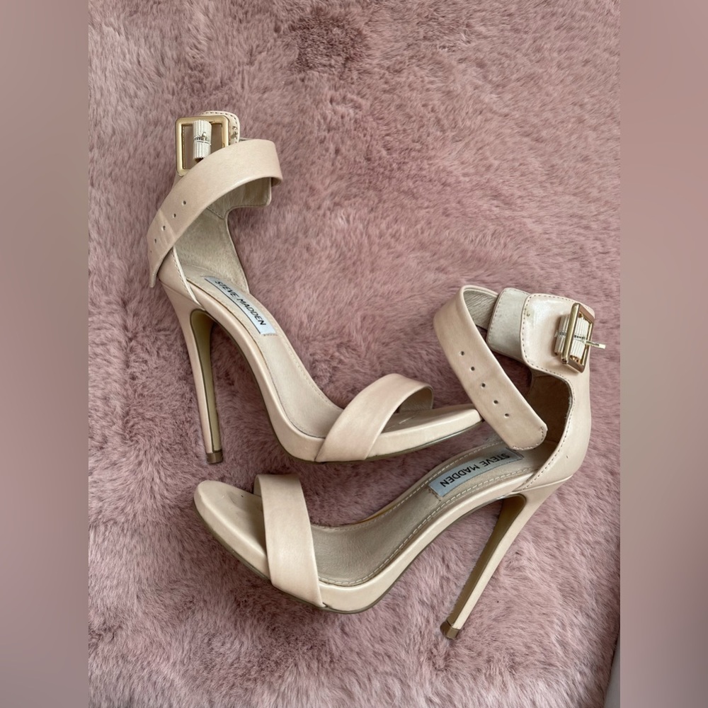 Steve Madden heels